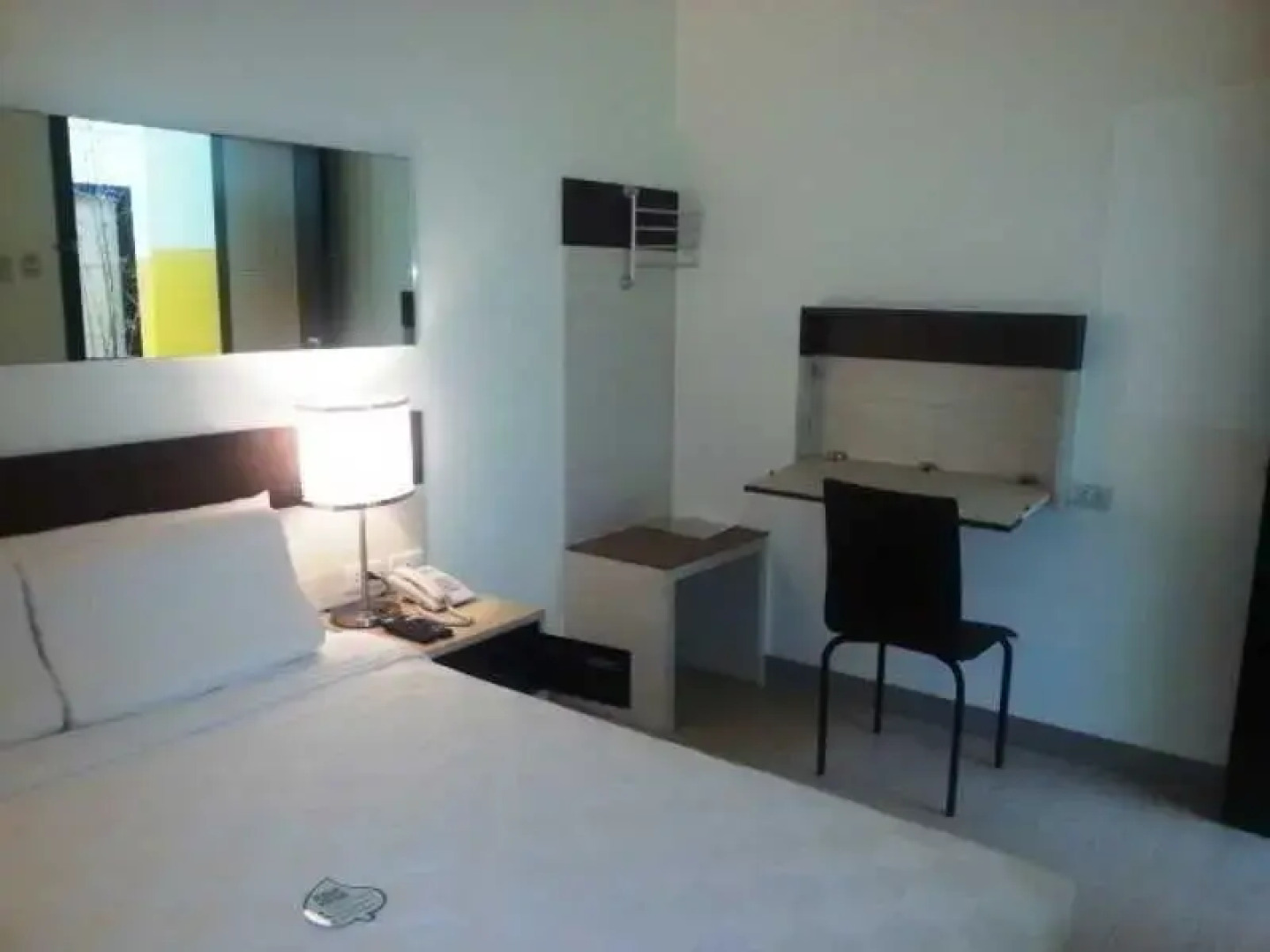 Go Hotels Otis-Manila – Multi-Use Hotel