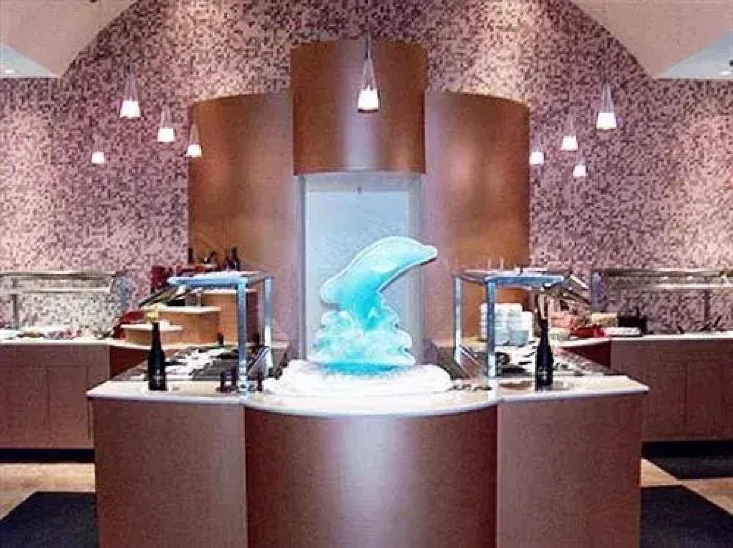 South Beach Casino & Resort