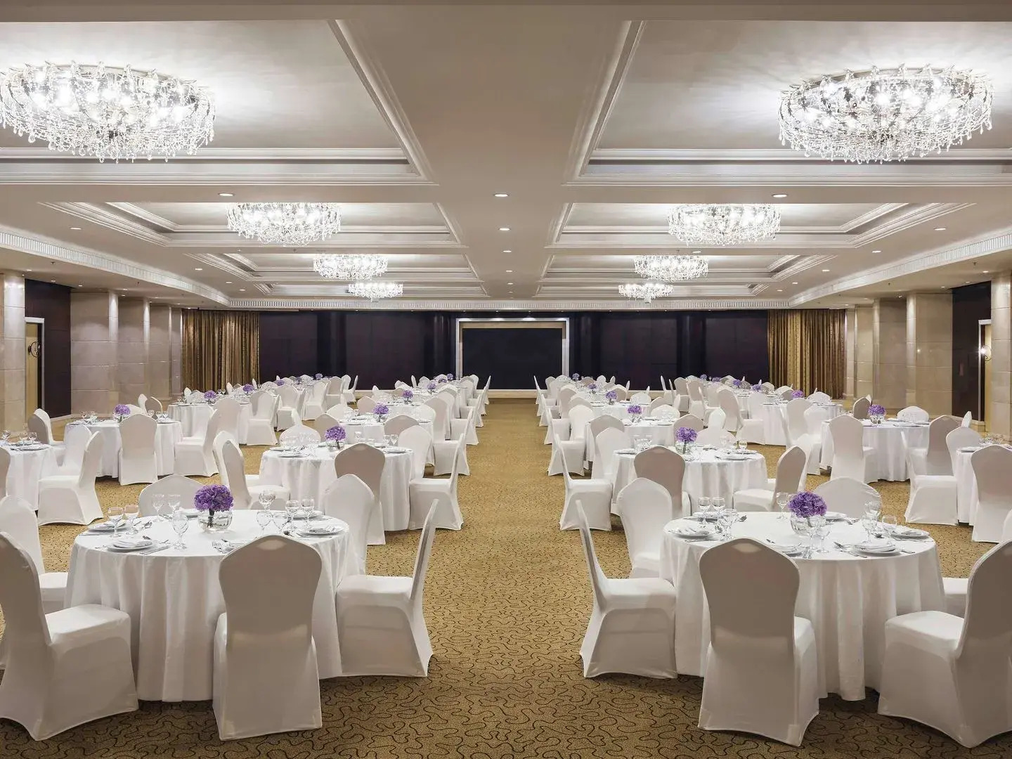 Mövenpick Hotel Qassim