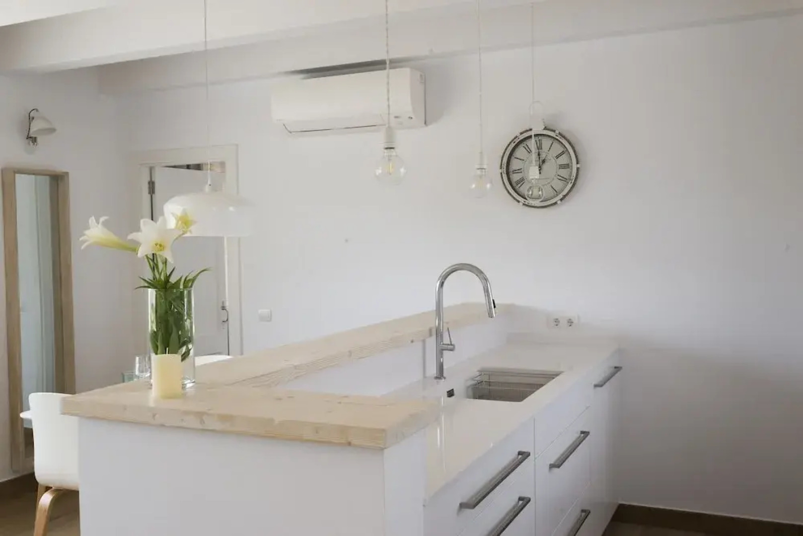 Agroturismo Llucmaçanes Gran