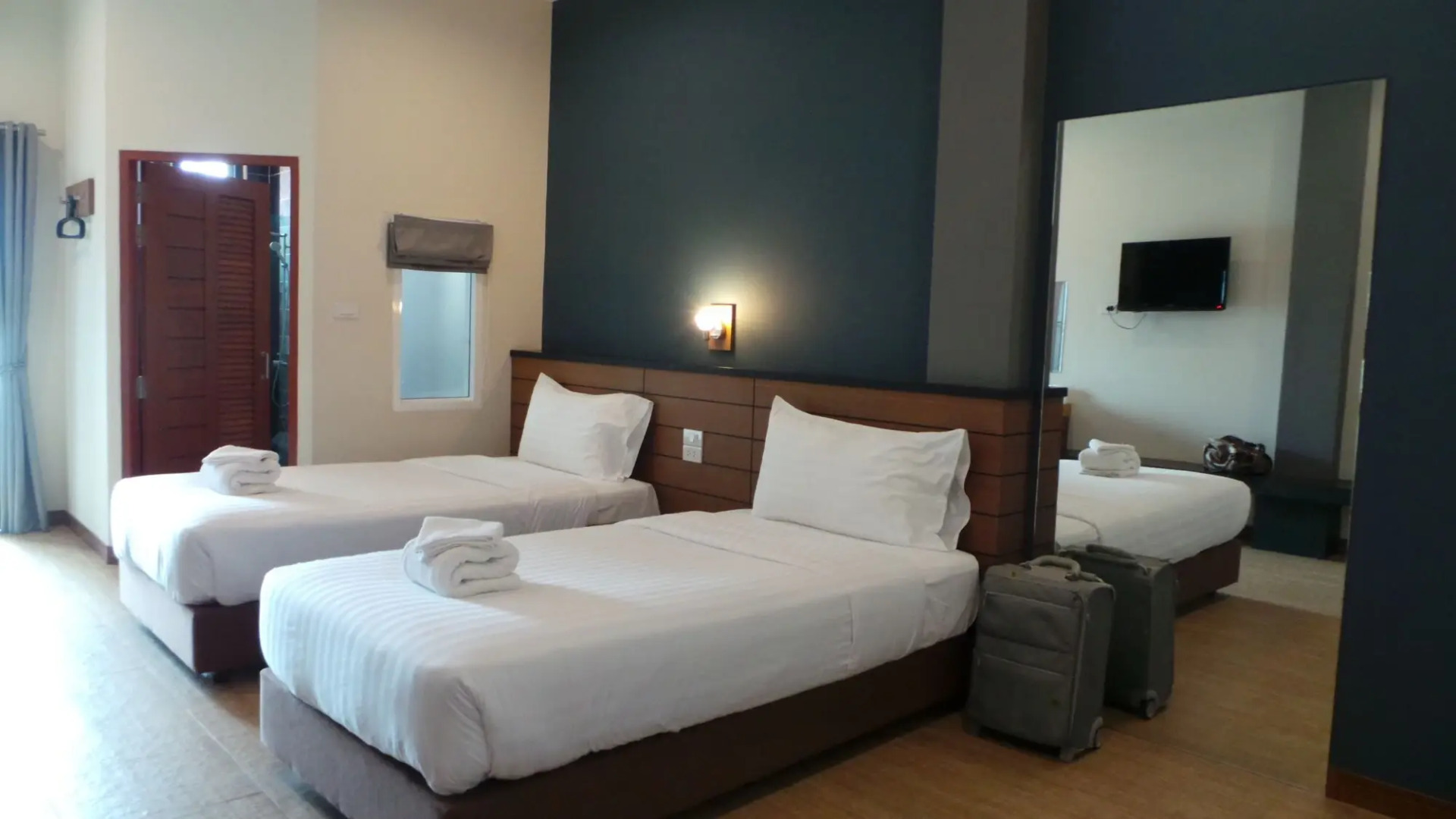 Bird Day Boutique Hotel