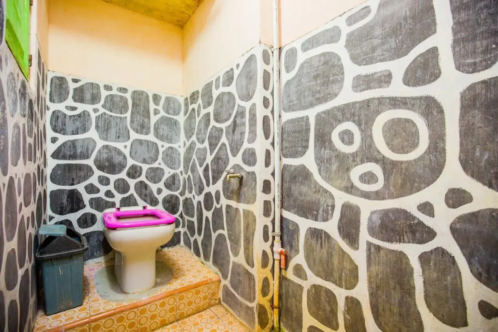 Gandrung Payungan Inn