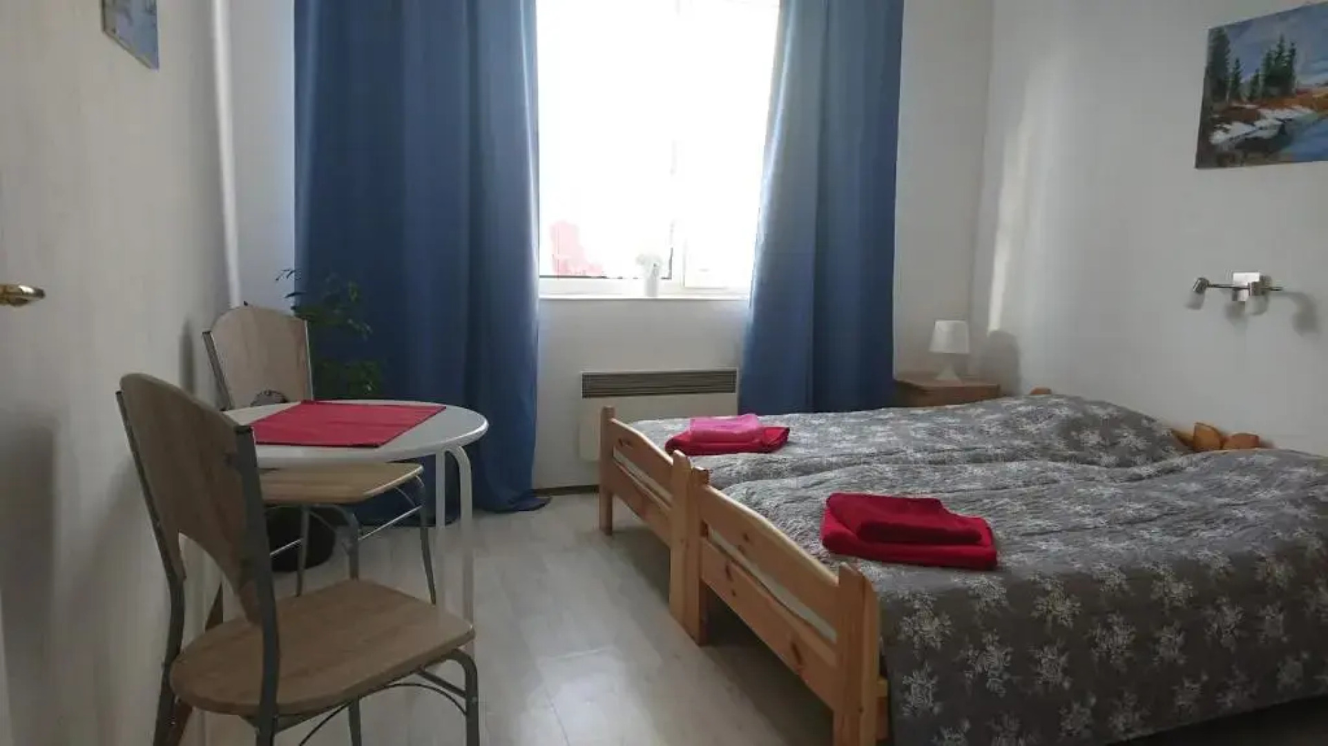 Apartmany u Jezera