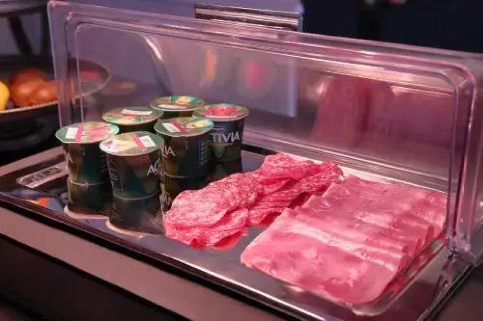 Hotel-Rotisserie La Tour Rouge