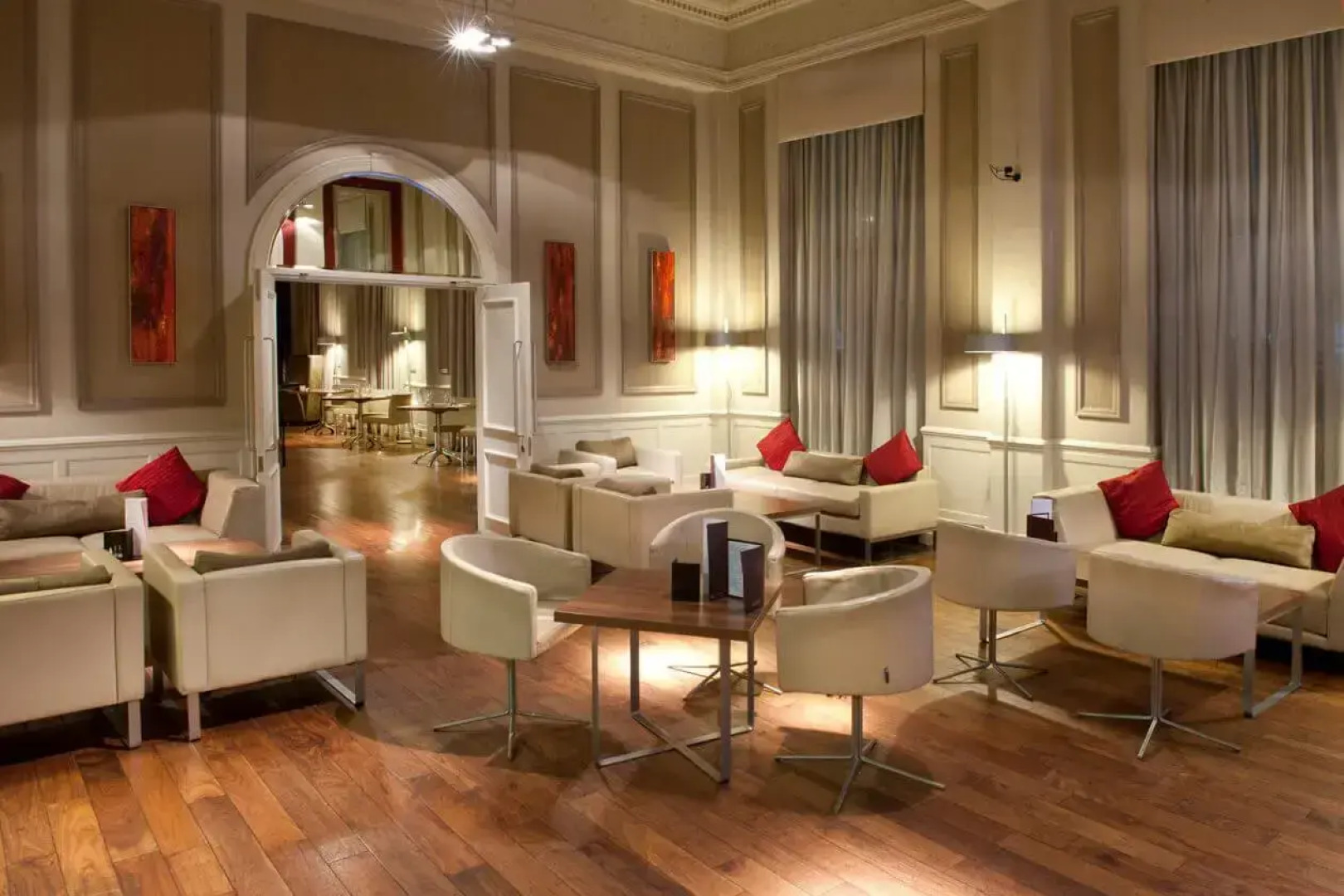 The Met Hotel Leeds - Newly Refurbished