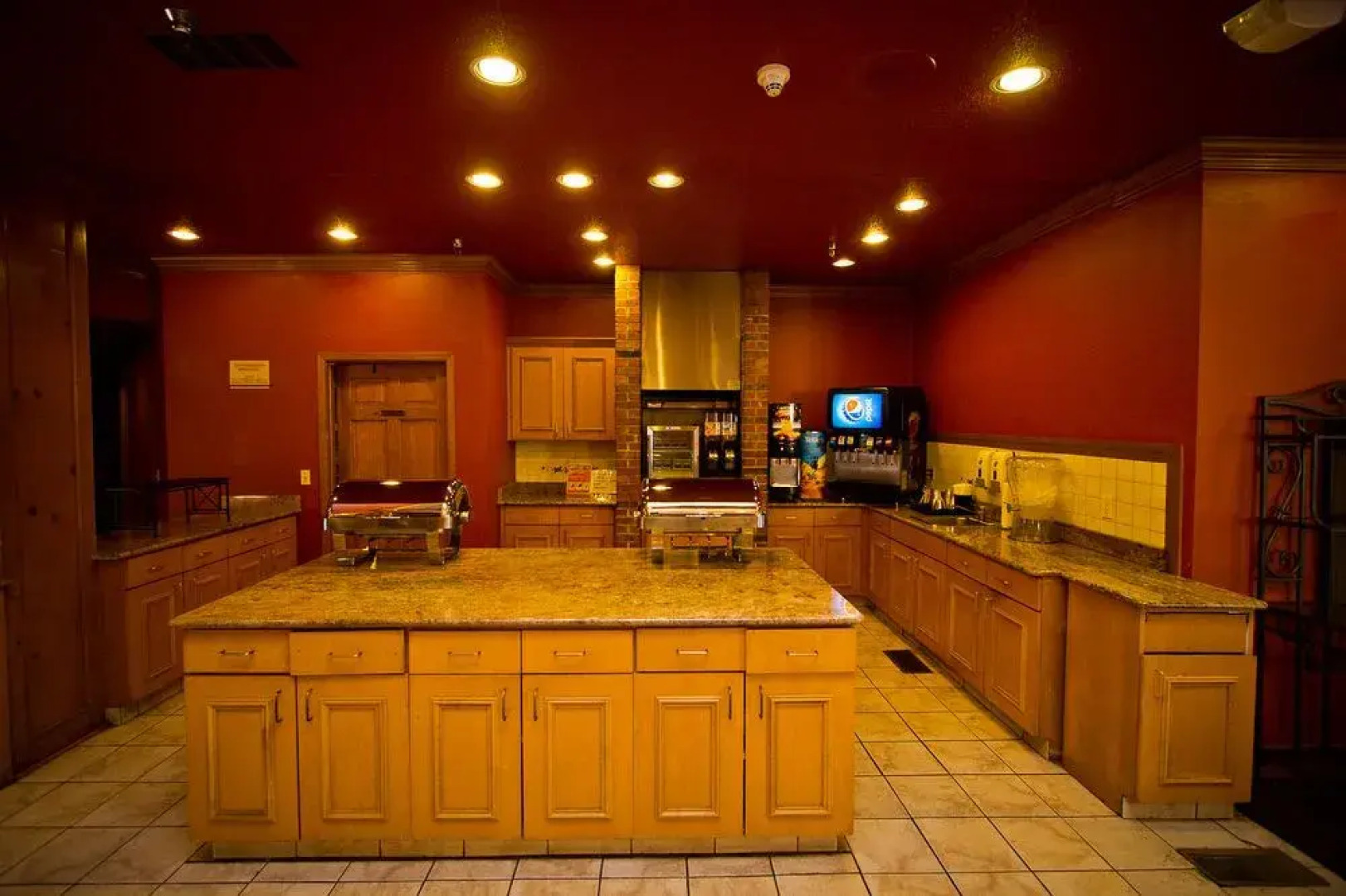 Hawthorn Suites By Wyndham Omaha Central