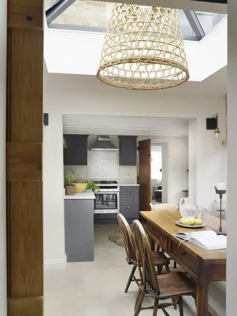 Browns Cottage - Cotswolds