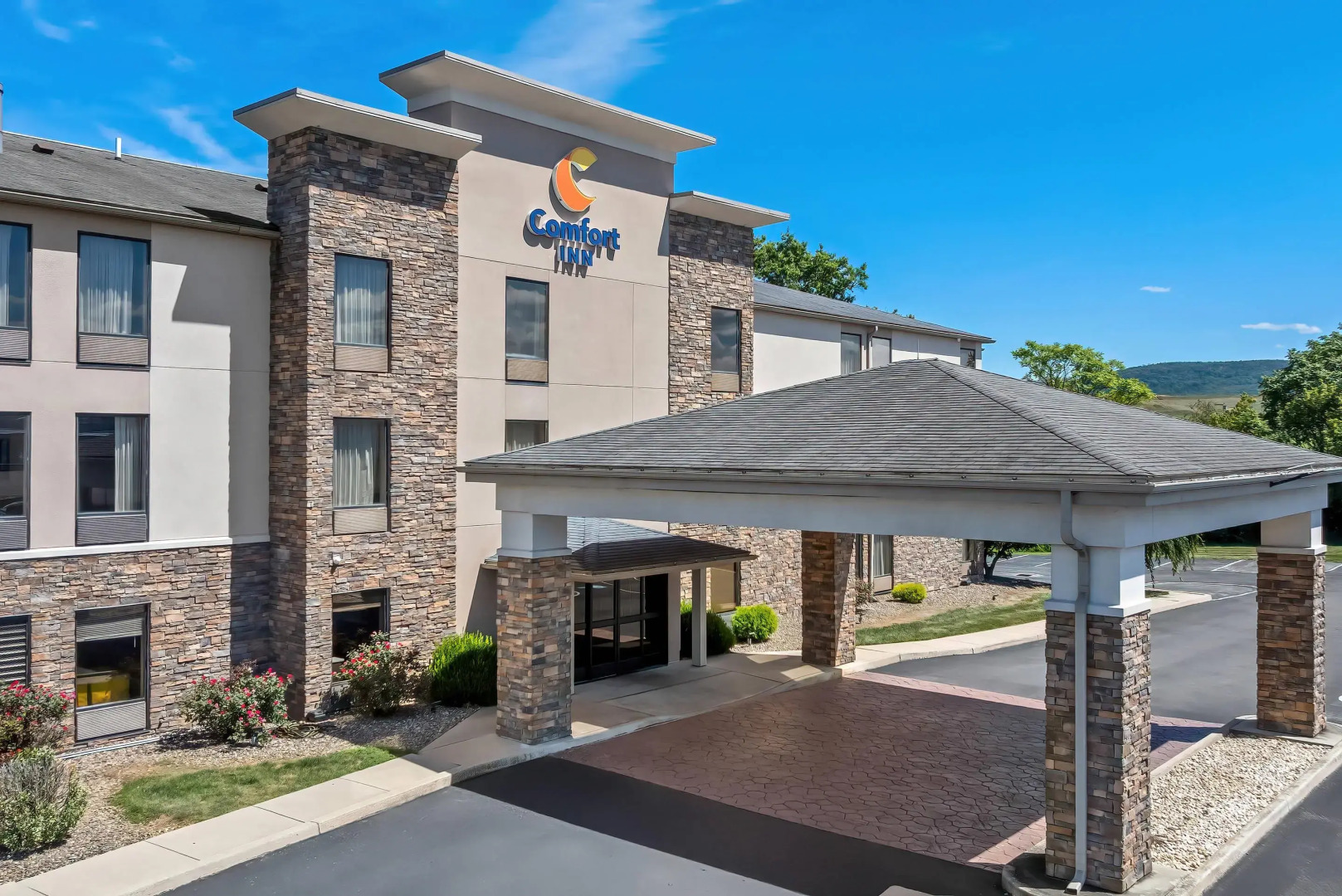 Comfort Inn Chambersburg North