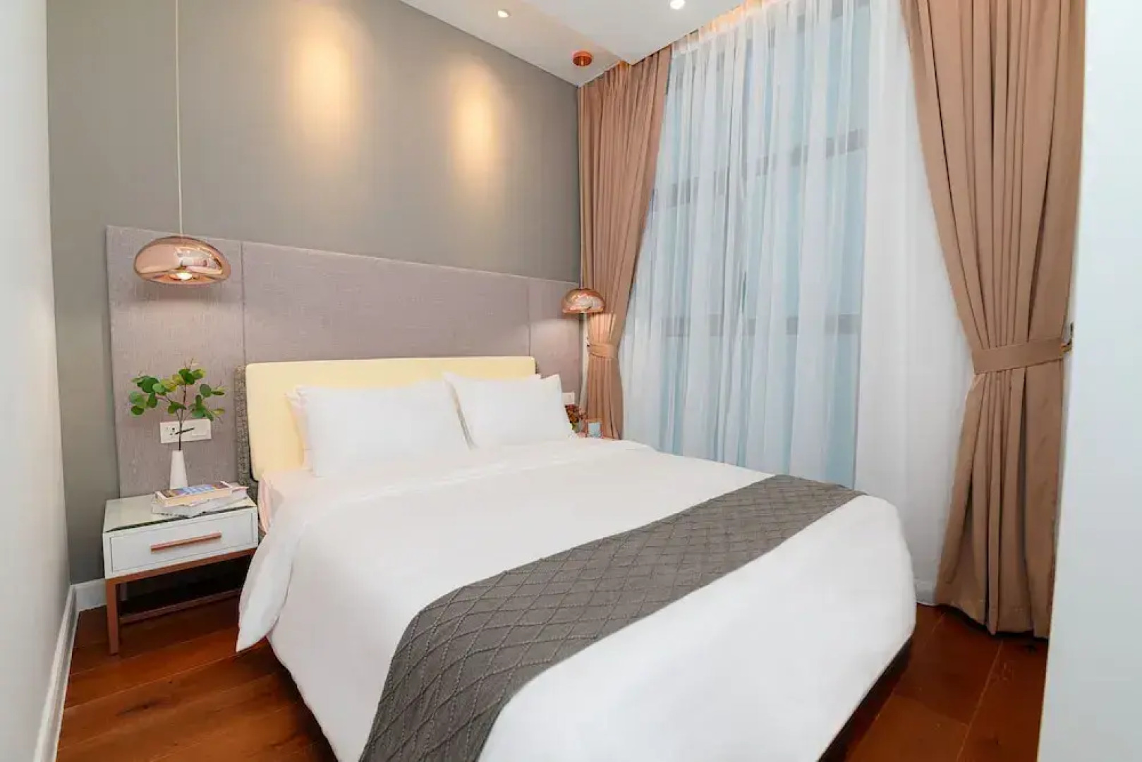 The Peninsula Phnom Penh