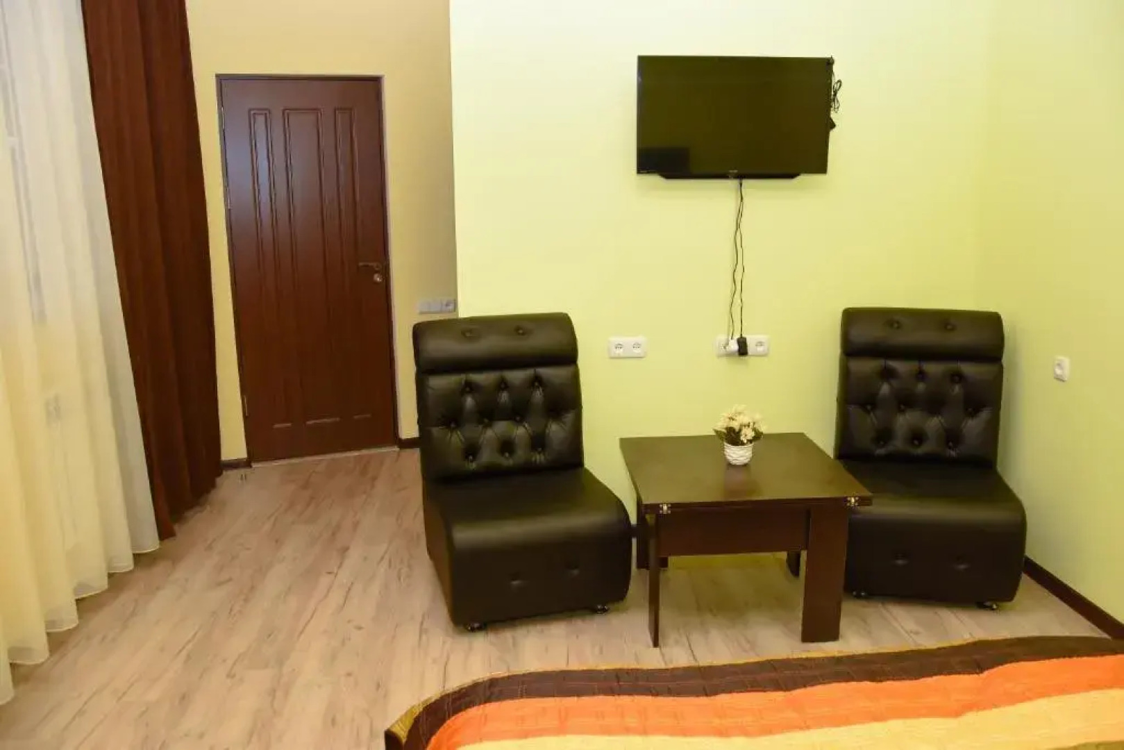 GuestHouse Crown Of Tsaghkadzor