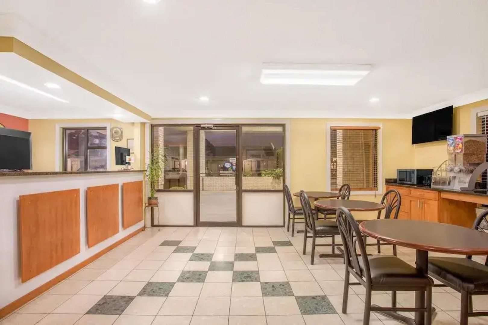 Super 8 By Wyndham Sumter