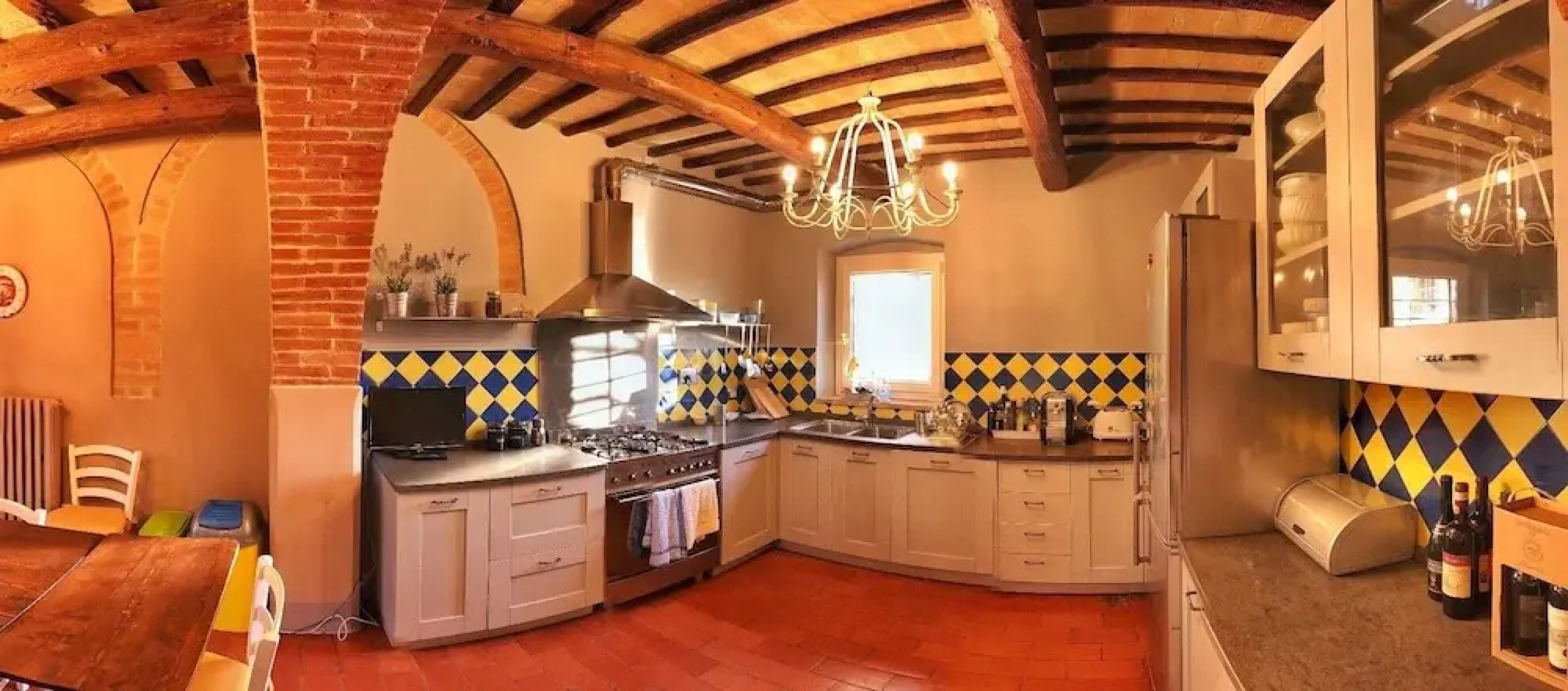 Borgo di Montacchiello