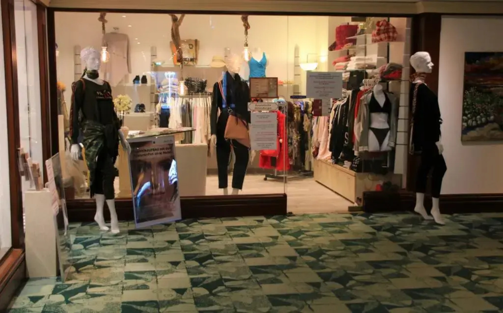 Strandappartement 715 im Plaza Premium Hotel