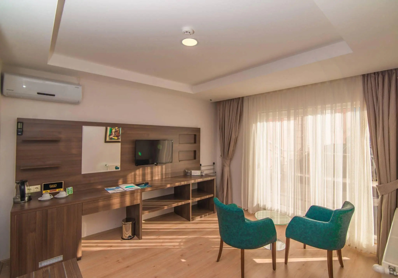 Sandikli Thermal Park Hotel