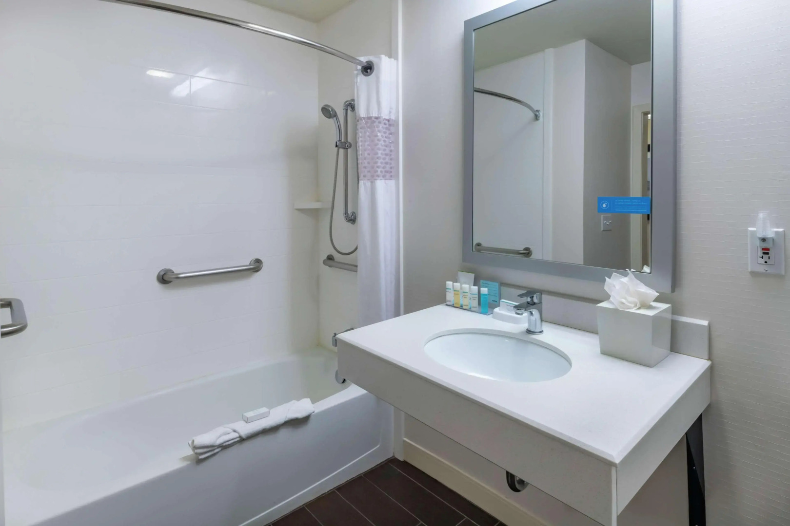 Spark by Hilton Salt Lake City Central