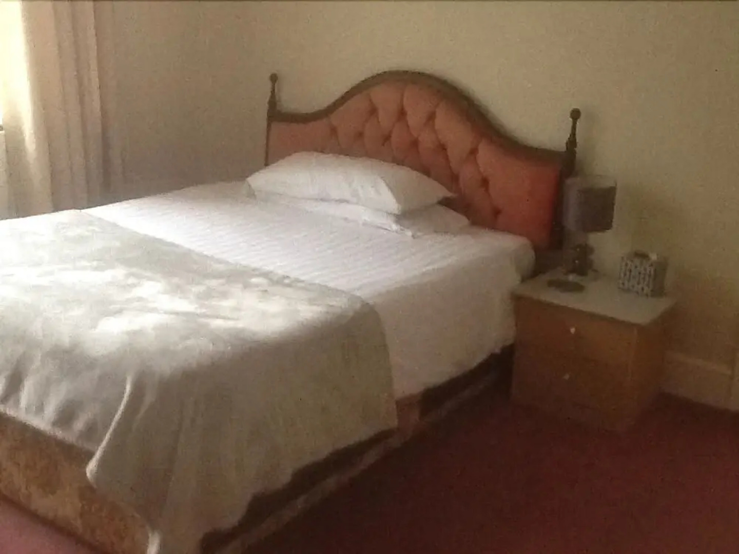 The Bulls Head Ewhurst