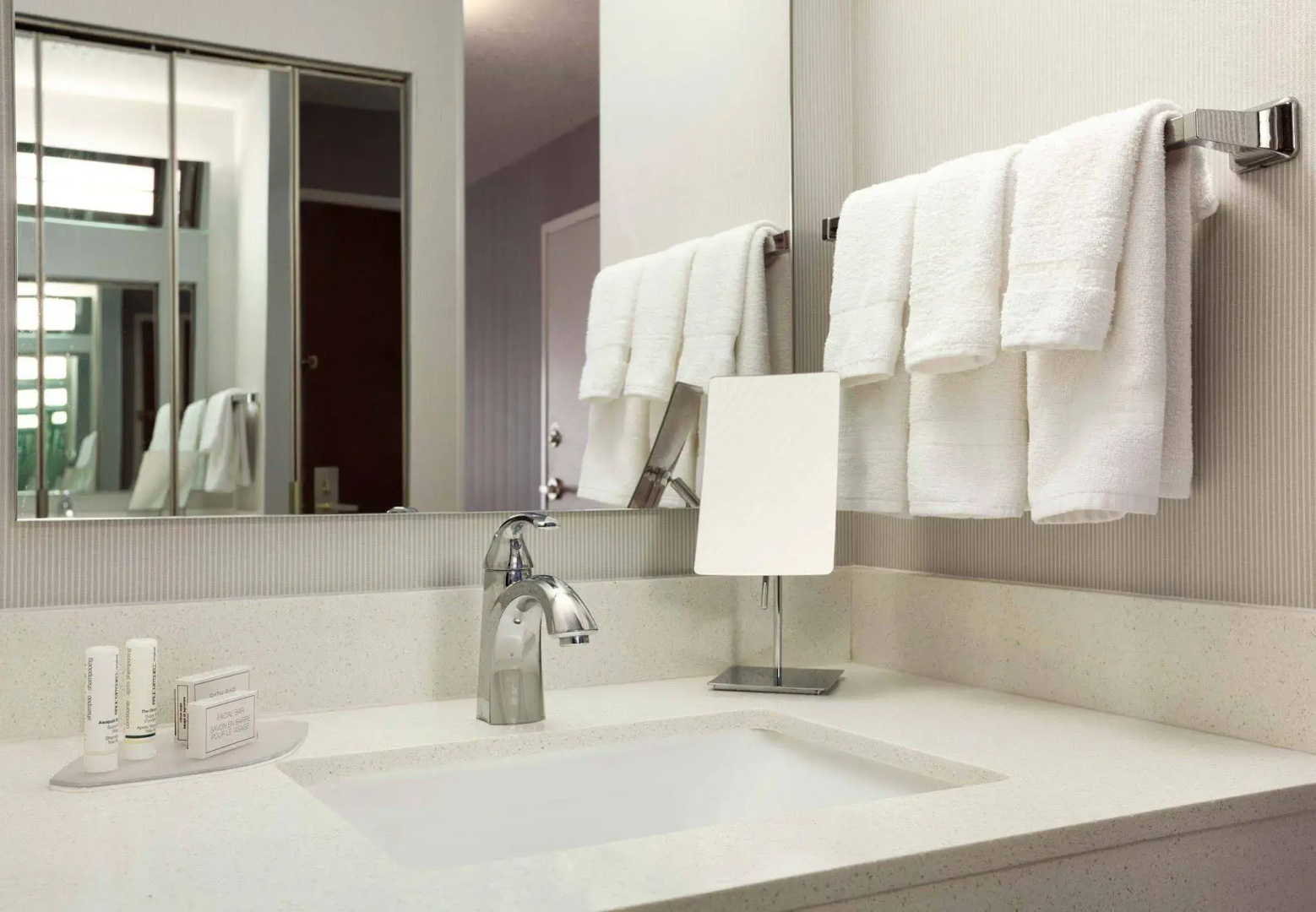 Courtyard by Marriott Layton
