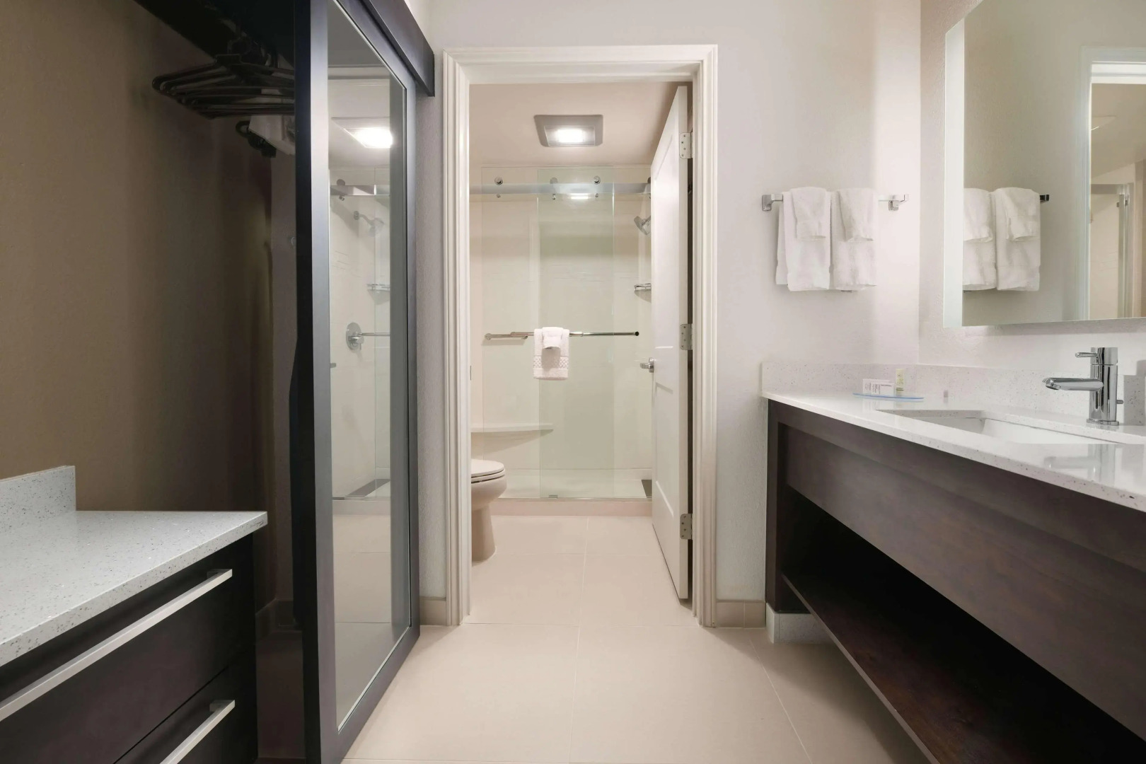 Sonesta ES Suites Dallas Richardson