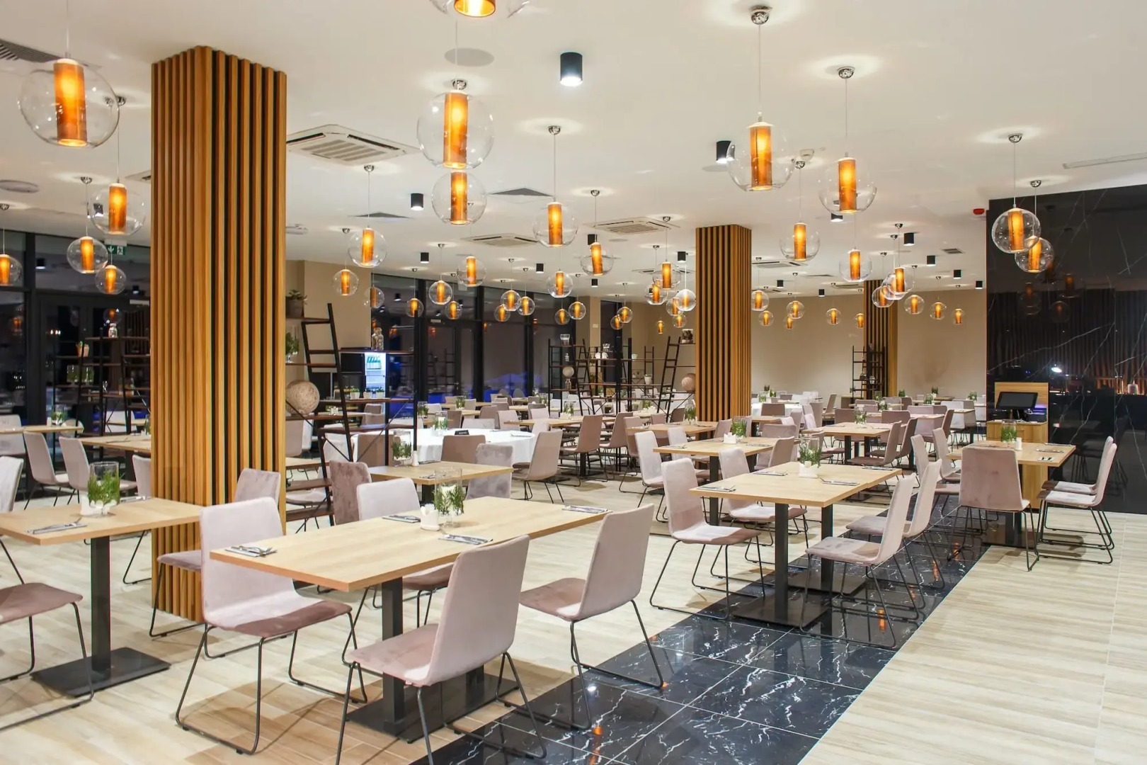 Green Mountain Hotel