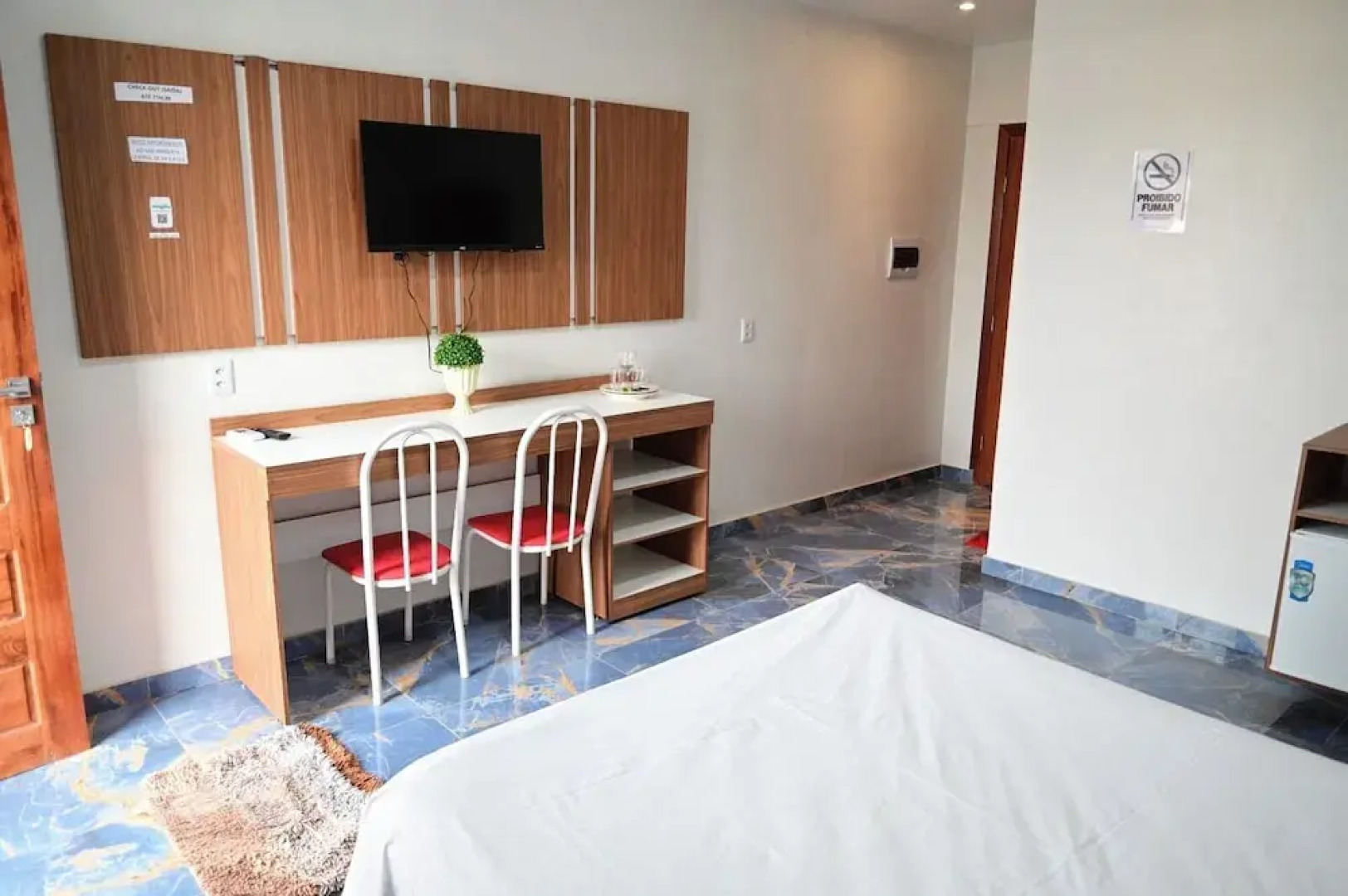 Hotel Jardim Tropica Boa Vista Roraima