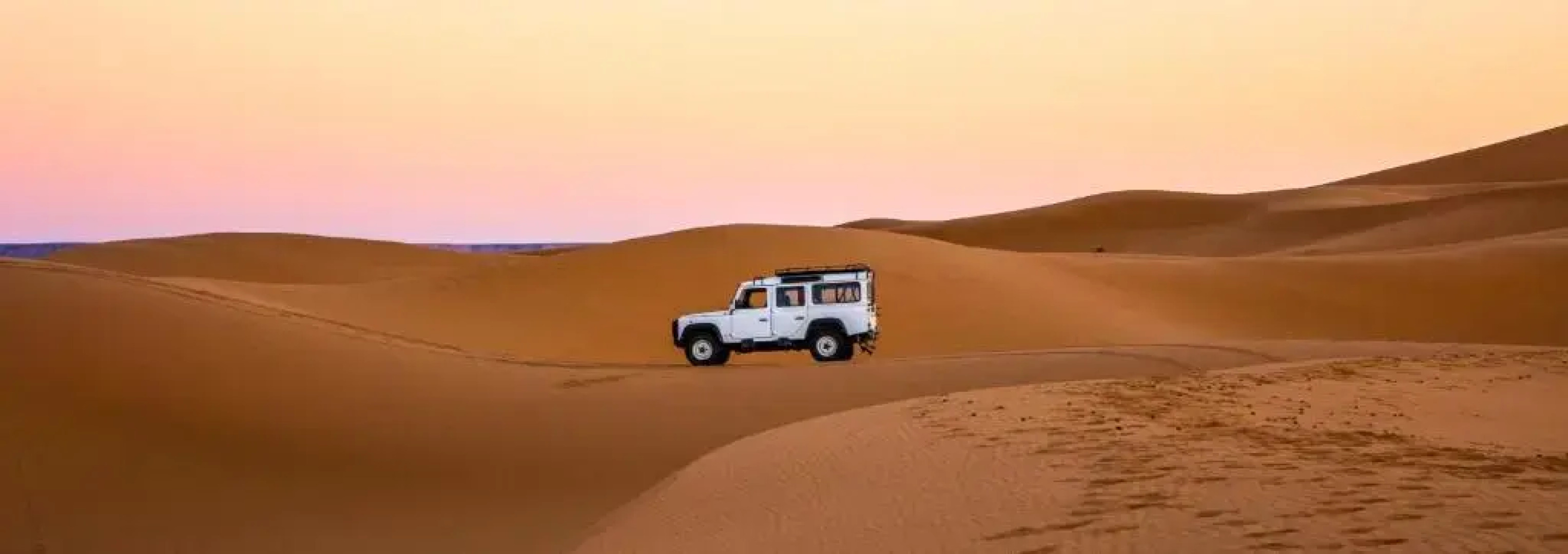 Palais du Desert Hôtel & Spa