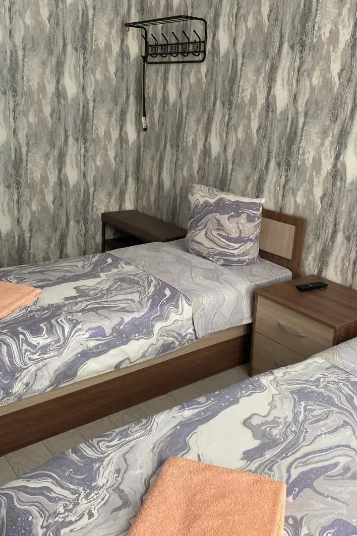 Постоялый двор