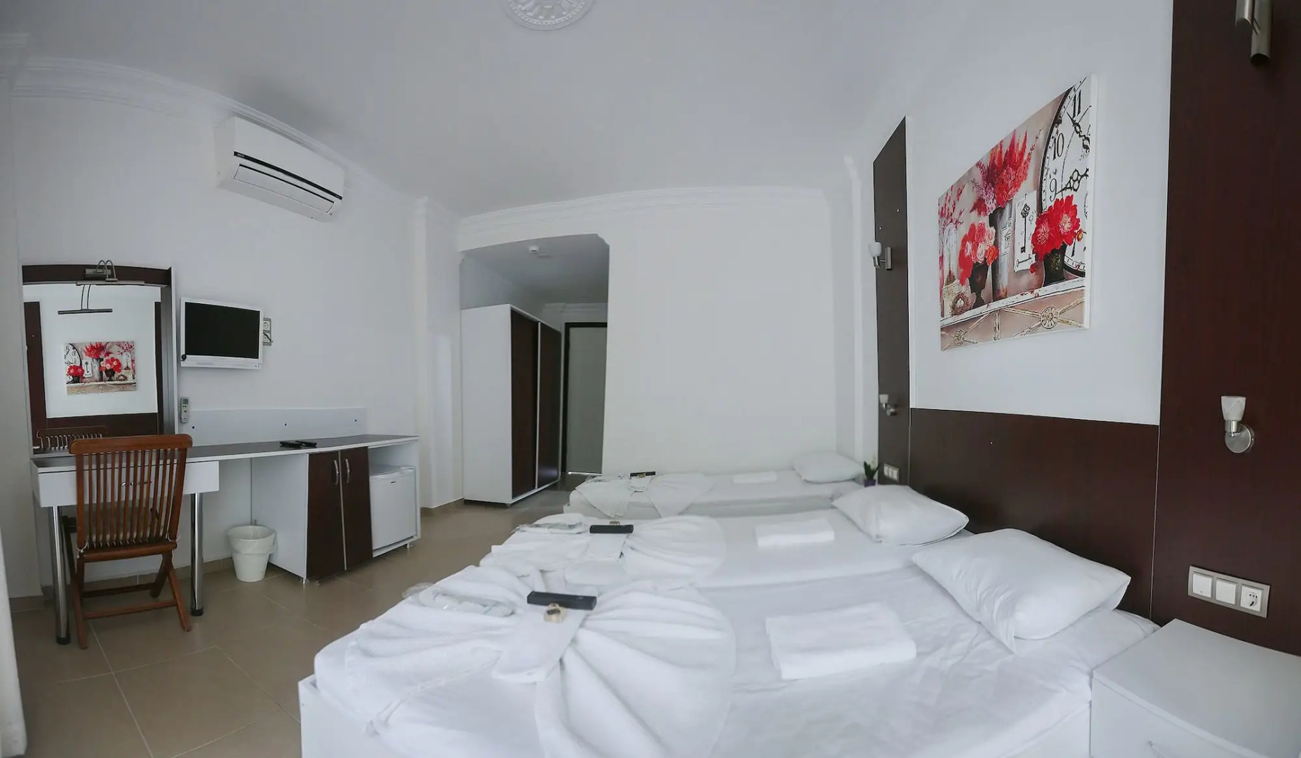 Melek Hotels Bozburun