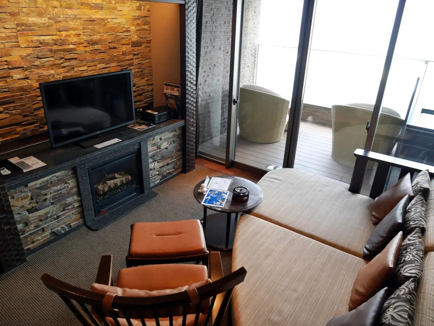 KITAKOBUSHI SHIRETOKO Hotel & Resort