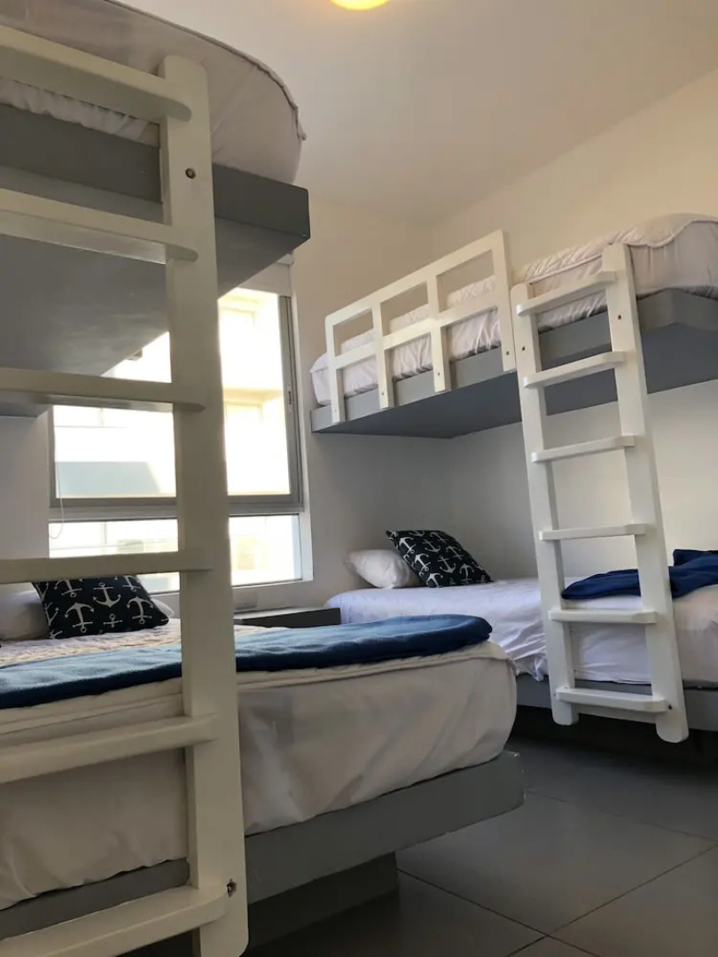 Apartamento Frente Islas Ballestas