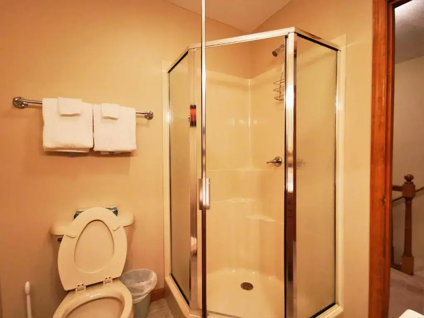 Gorgeous House for Ski Retreat or Mountain Vacations