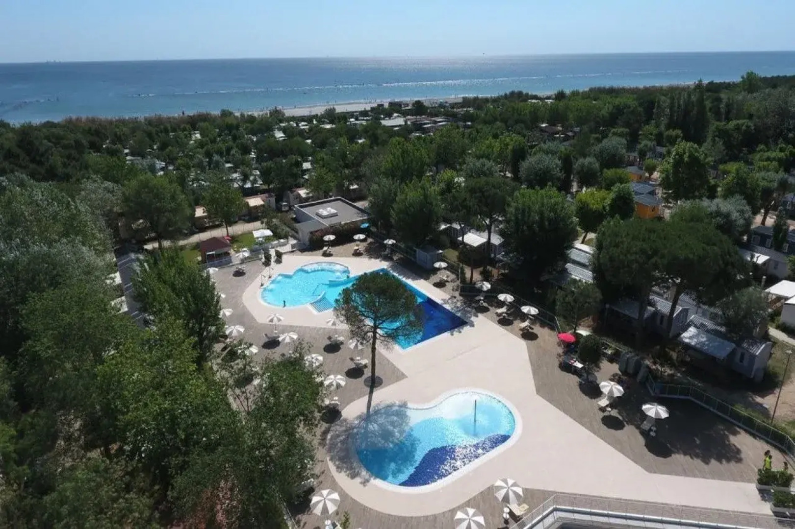 Club Del Sole Marina Family Resort