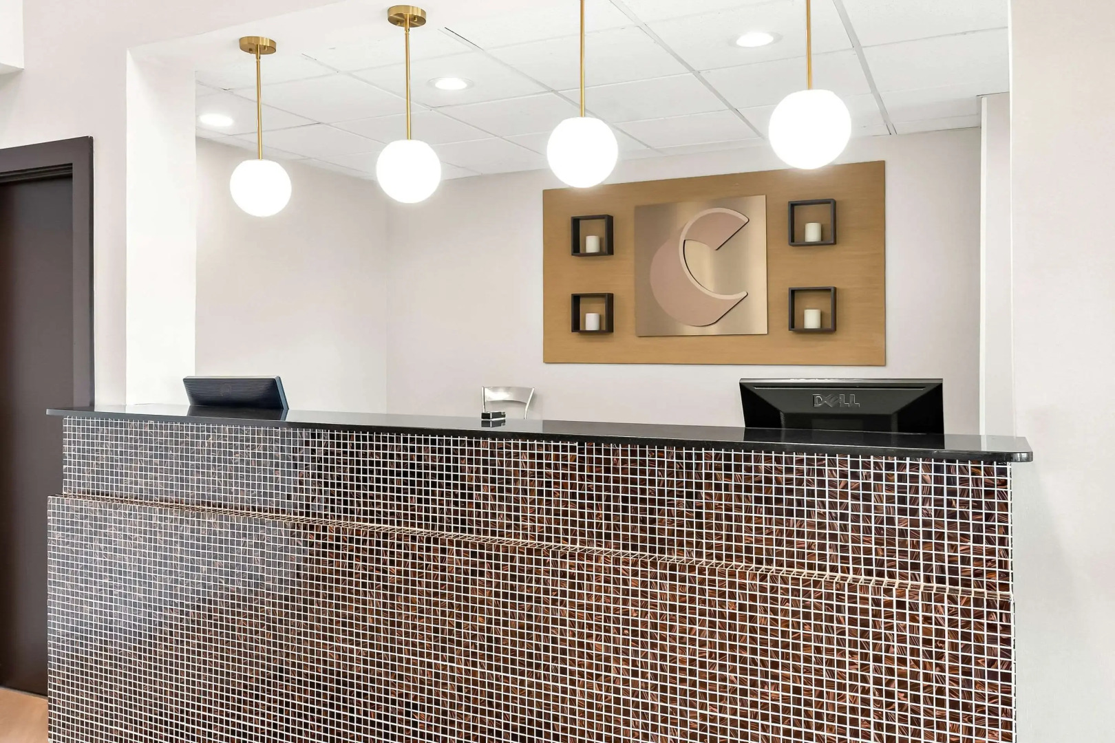 Comfort Suites Columbus