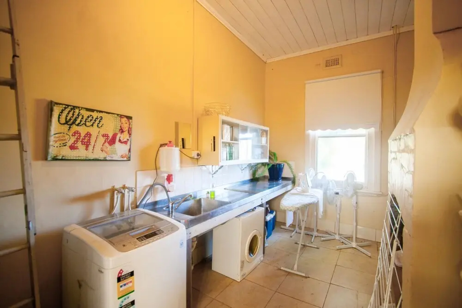 Charleston House - Mathoura