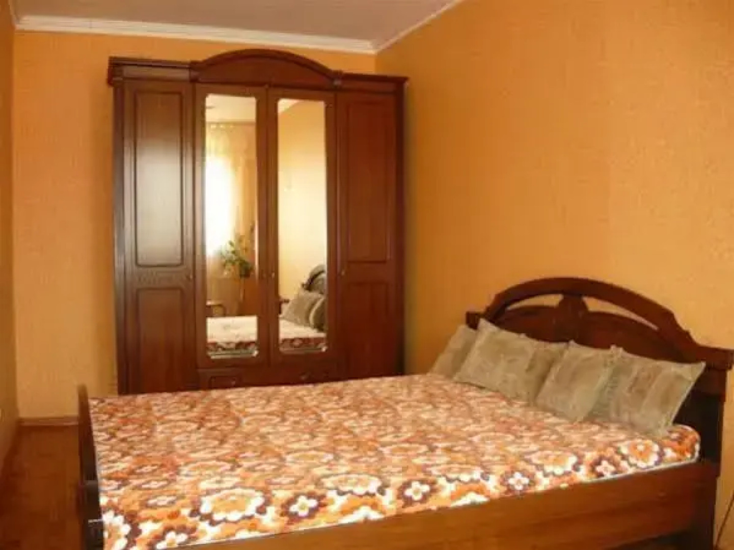 Апартаменты Визит На Казанском