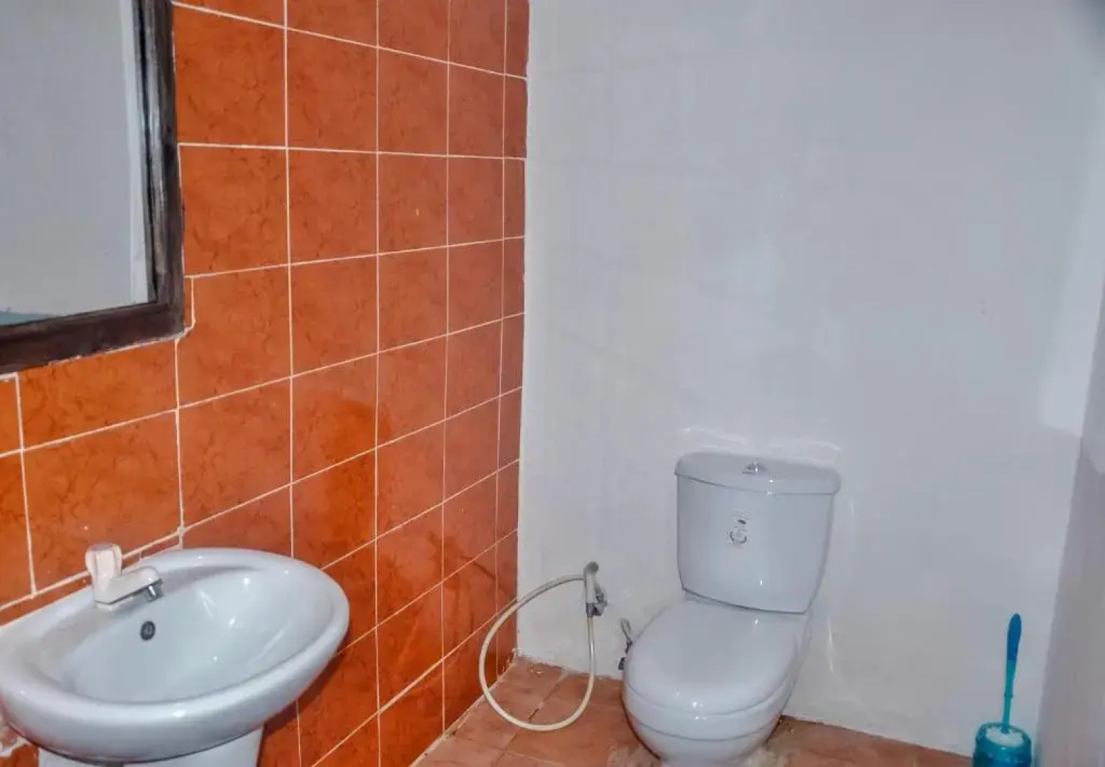 Papaya Guest House Nungwi