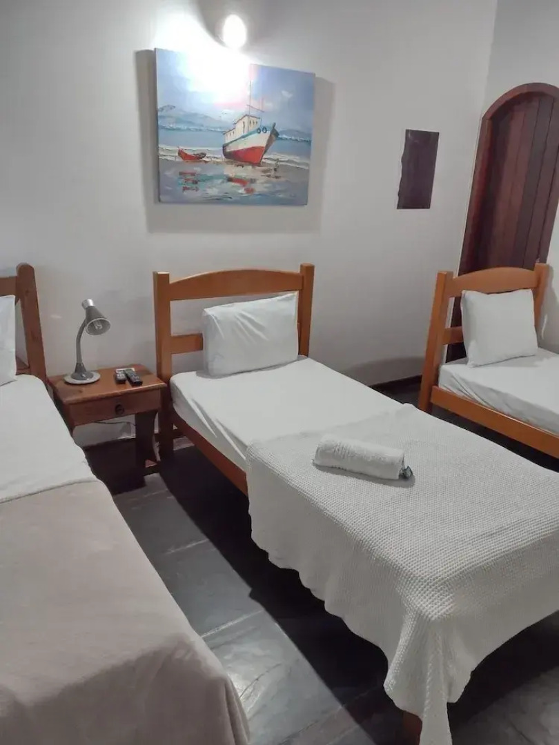 Pousada Princesinha do Atlântico