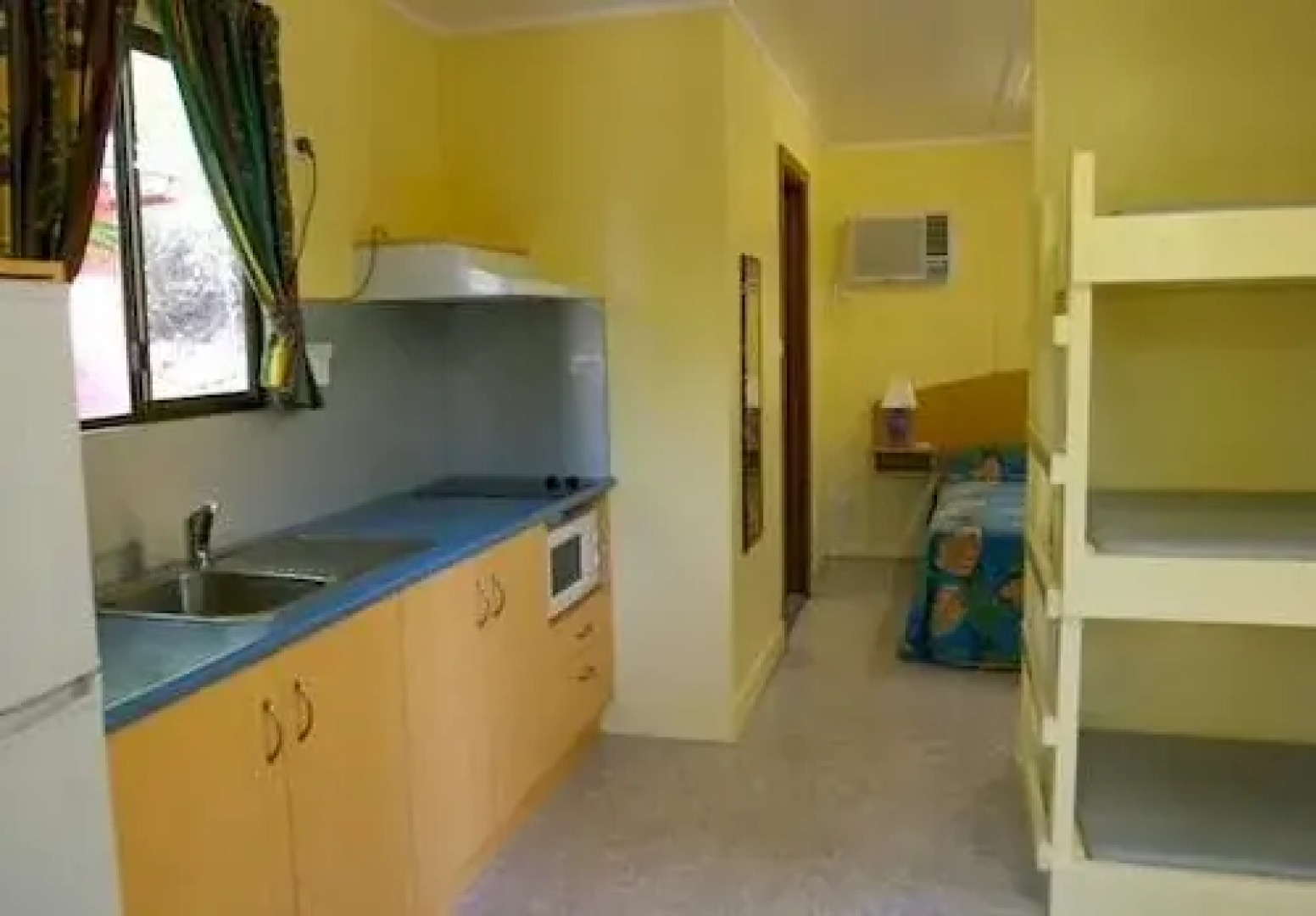 Big4 Port Douglas, Glengarry Holiday Park