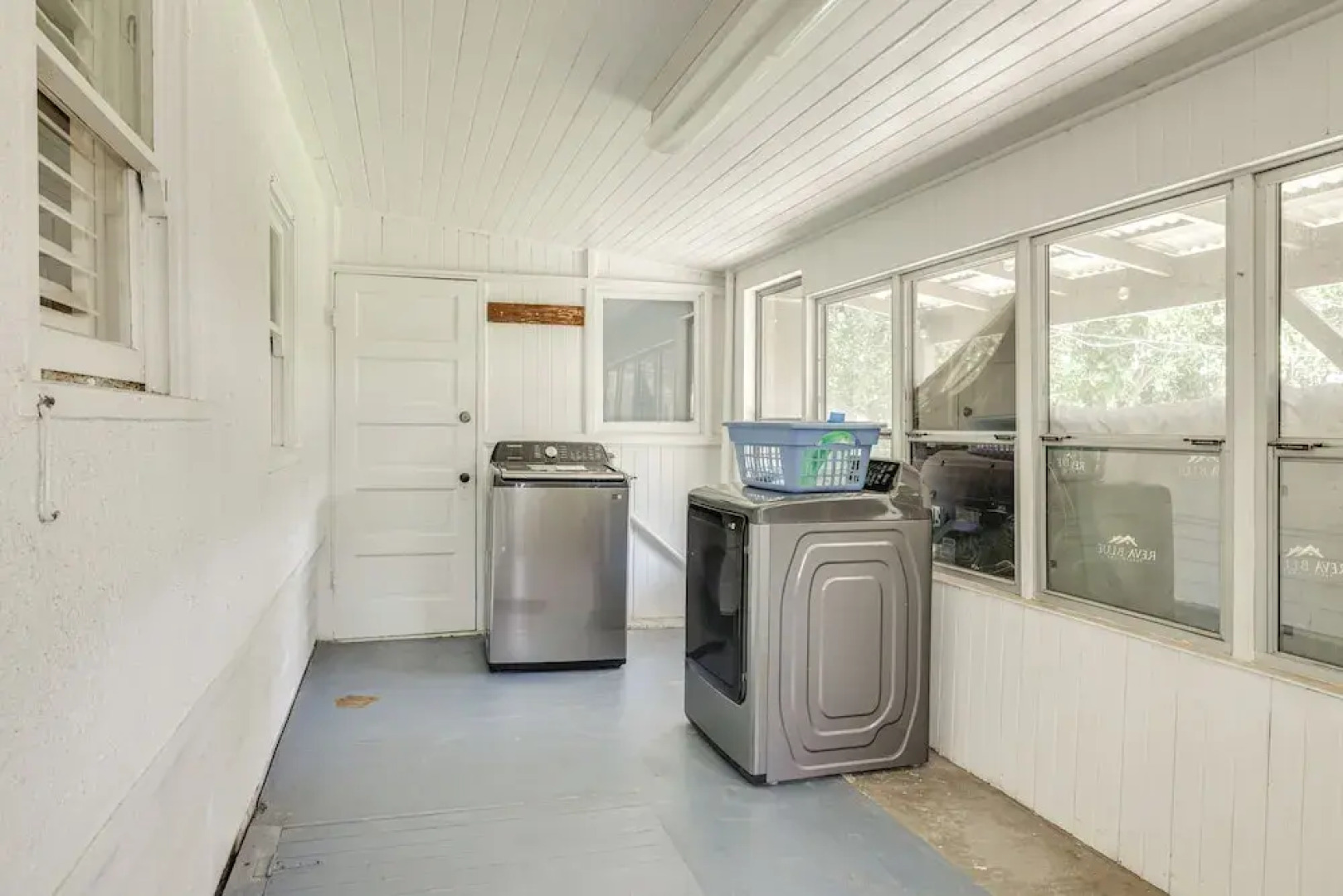 Sunny Turlock Cottage: Walk to Downtown!