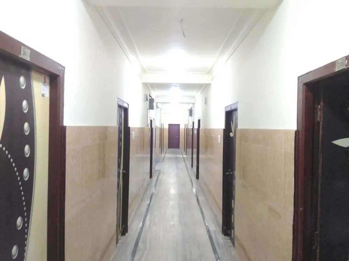 Hotel Annapurna Plaza