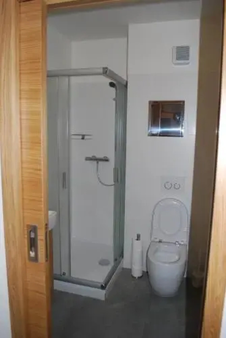 Apartmán 110 Rokytka u sjezdovky