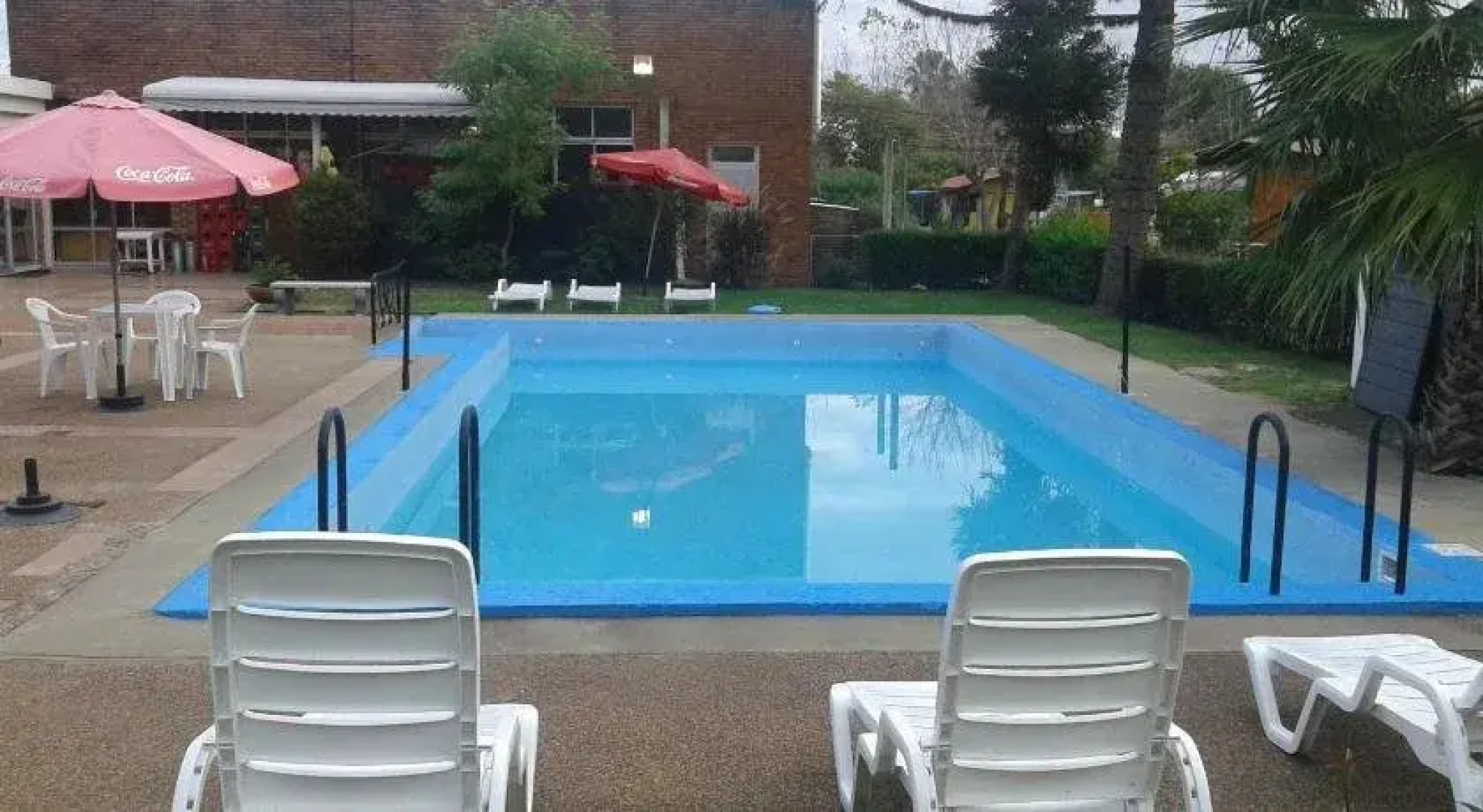 Brisas Del Rio Apart Hotel