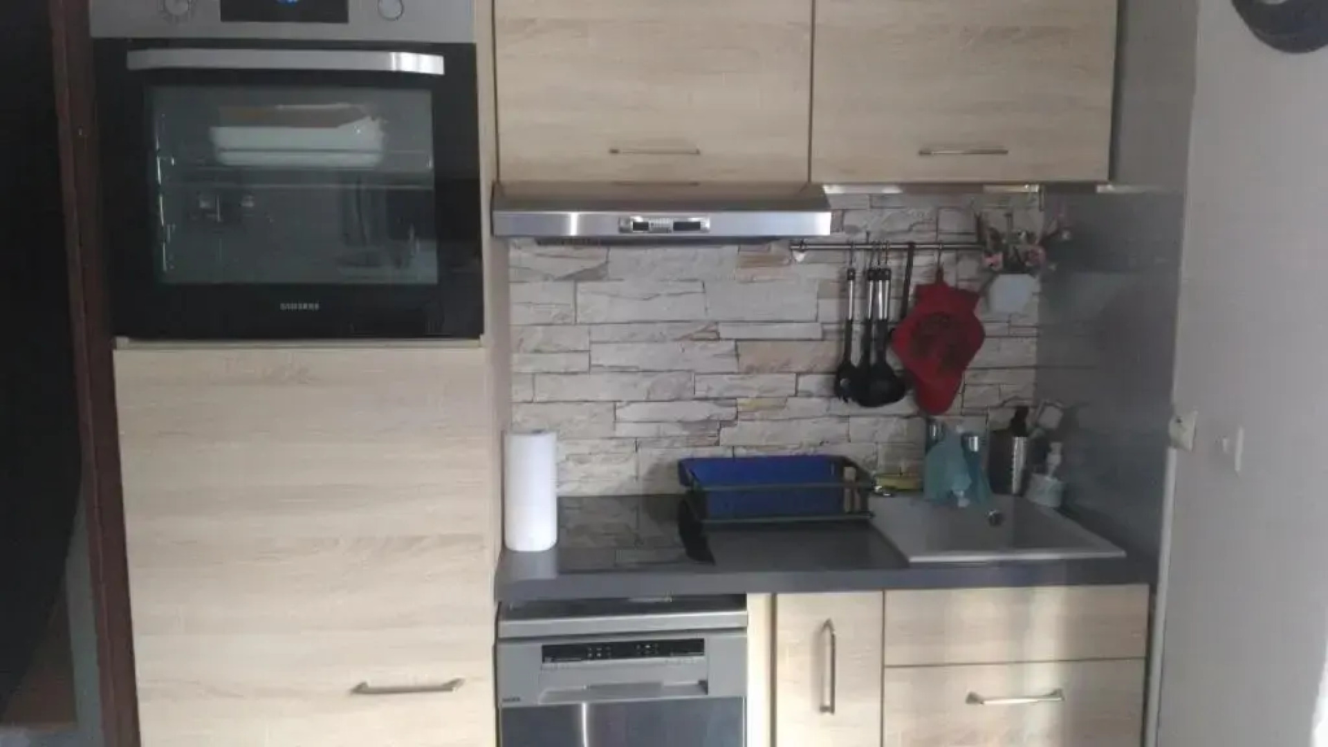 Studio Centre Carroz Ca210