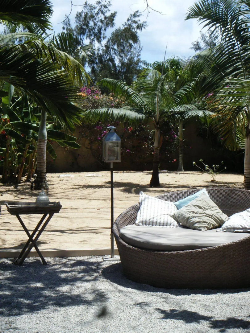 Bleu de Toi - Boutique Guest House