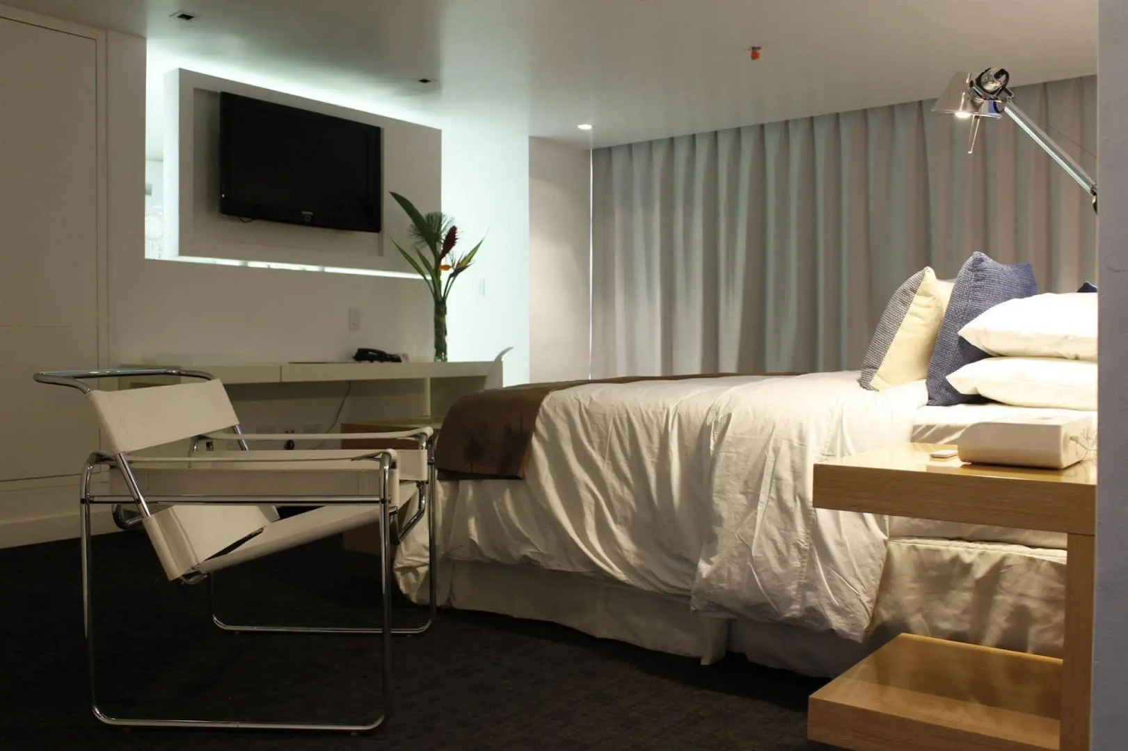 Hotel The VIP Caracas