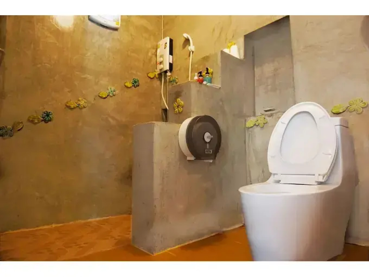 Ban Suan Suree Resort