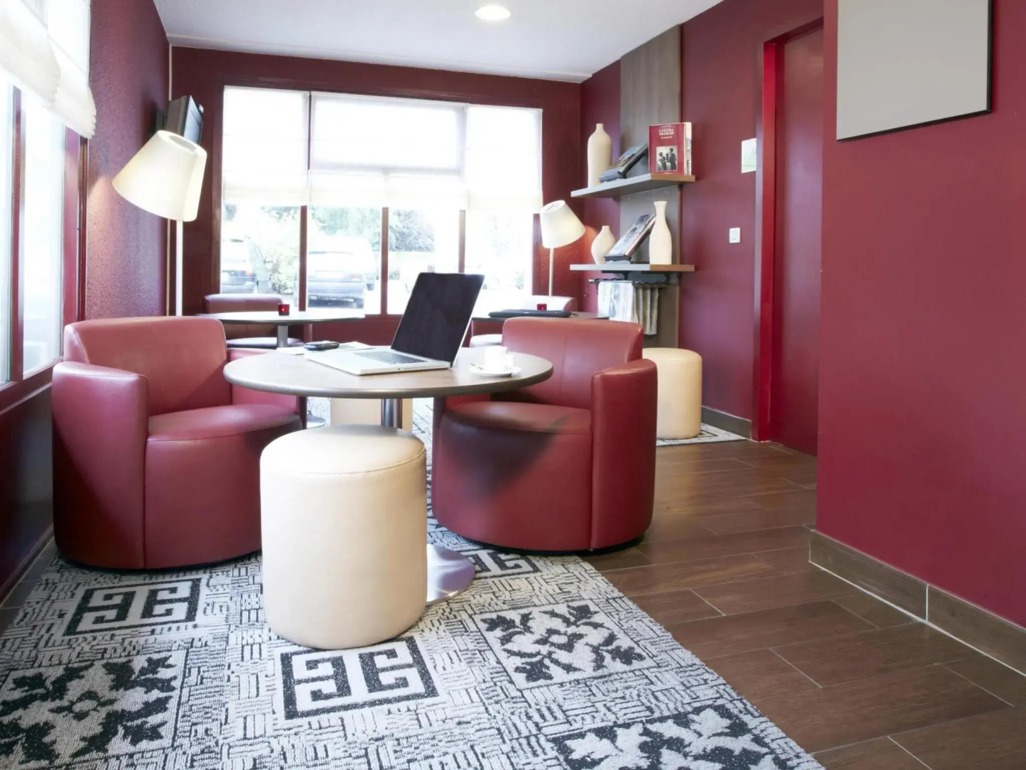 Campanile Grenoble Universite - Saint Martin d'Heres