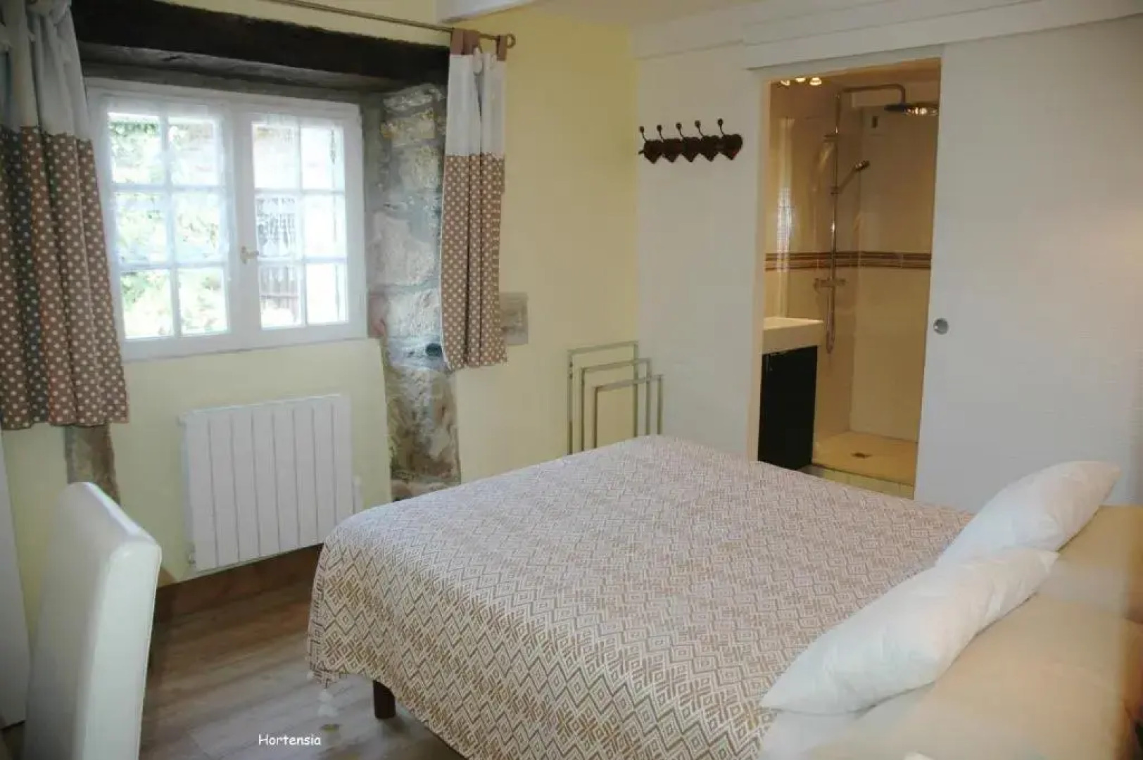 Chambres d'Hôtes Belard