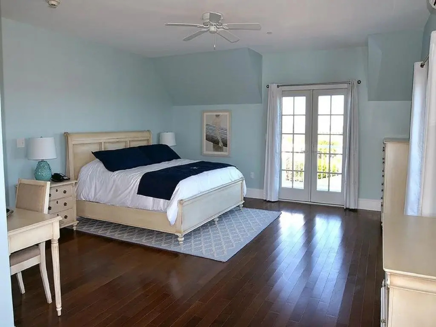 The Inn at Spring House