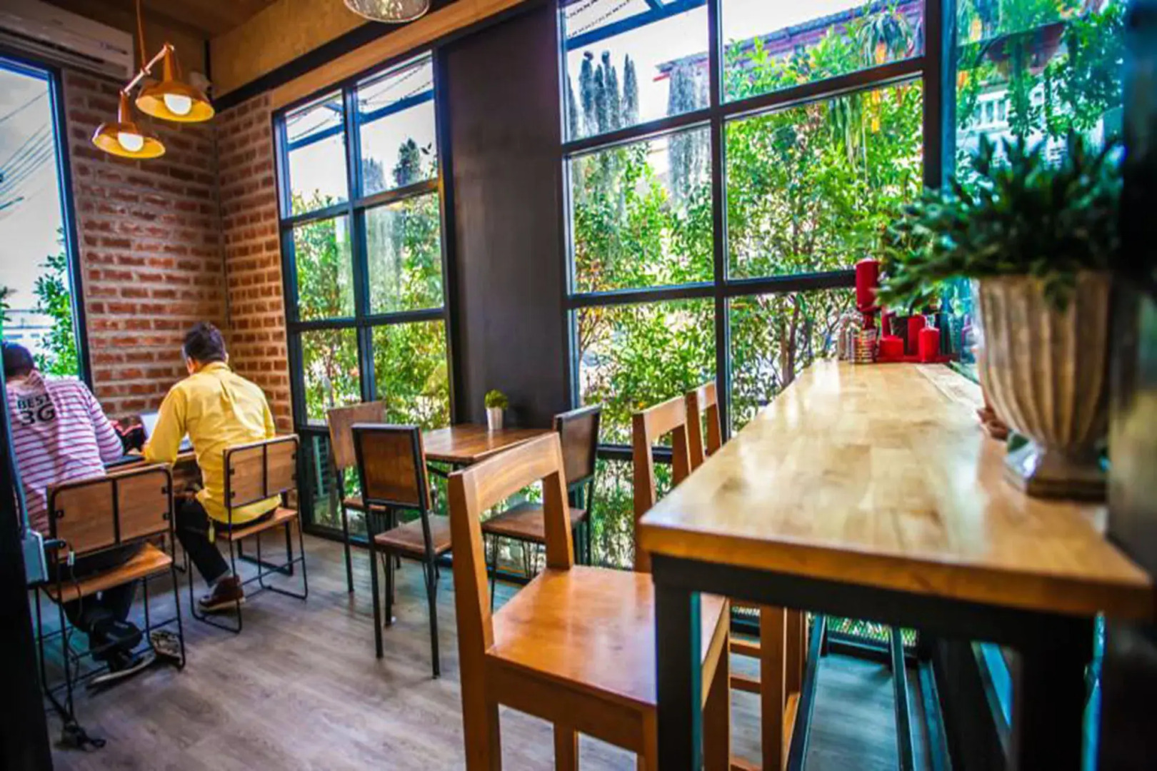 Klaang Muang Hotel Rayong