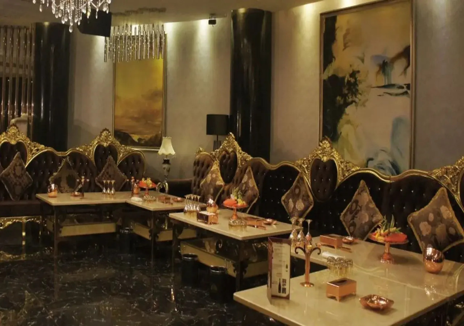 Rosedale Chunshenhu Resort Hotel Suzhou